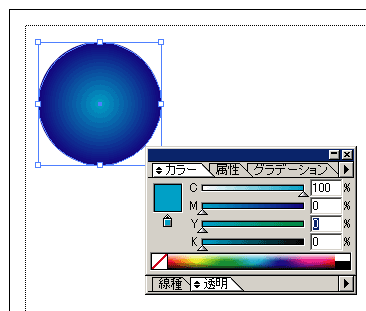 �O���f�[�V����3