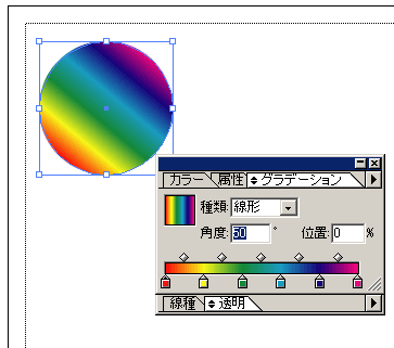 �O���f�[�V����5